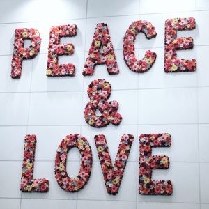 Meet your Posher, Amada